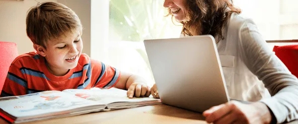 internet for home schooling